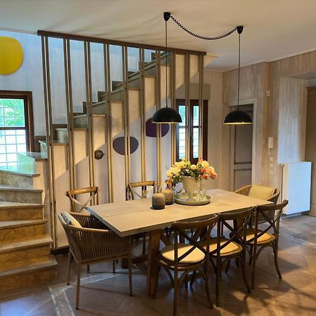 Villa Margko Skaloma Zewnętrze zdjęcie