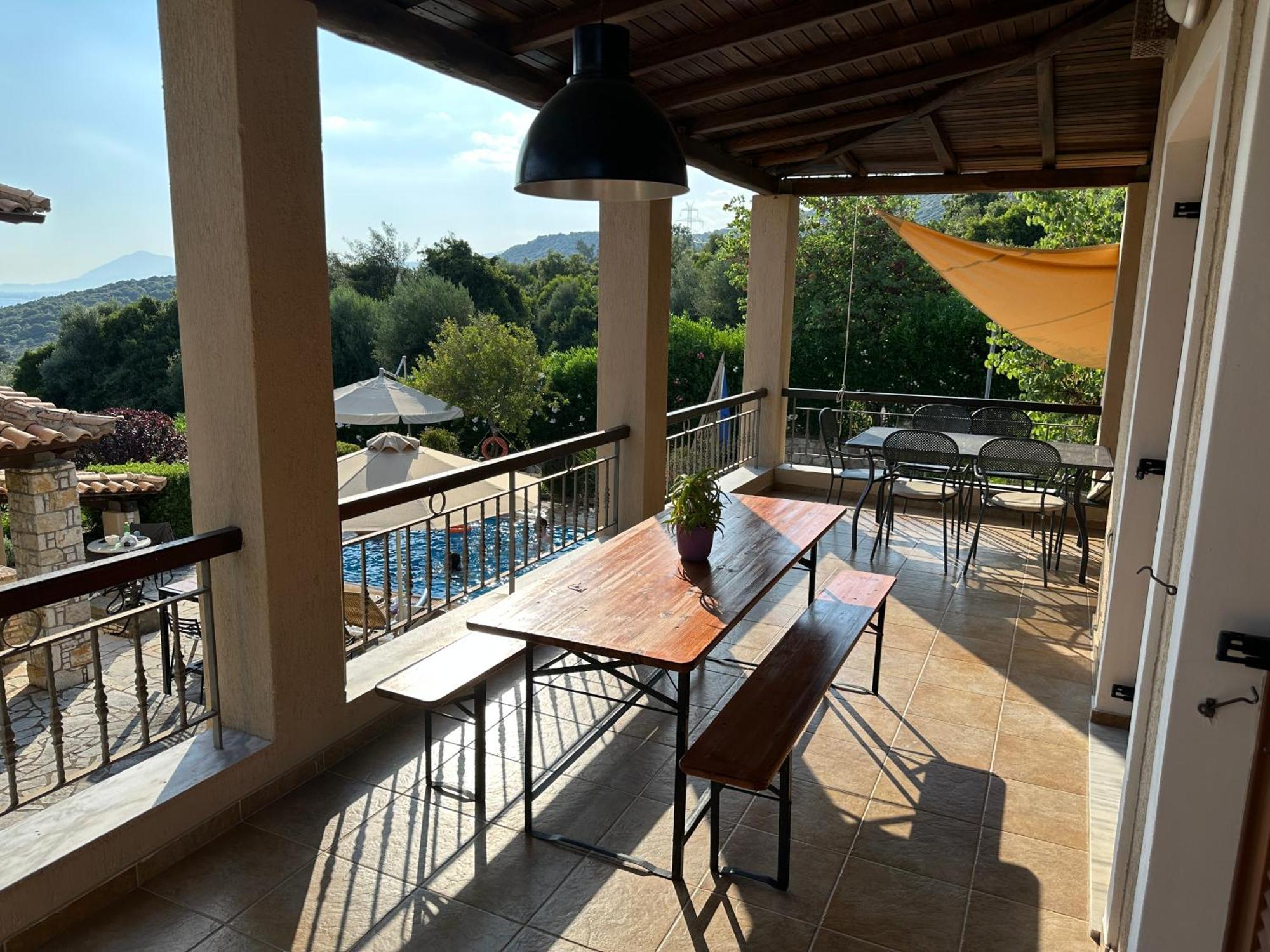 Villa Margko Skaloma Zewnętrze zdjęcie