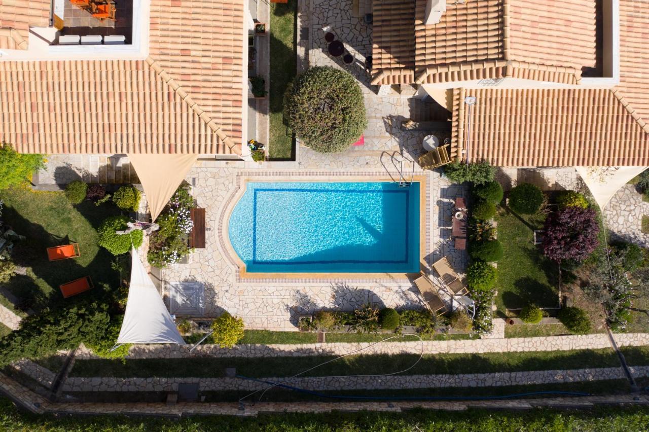 Villa Margko Skaloma Zewnętrze zdjęcie